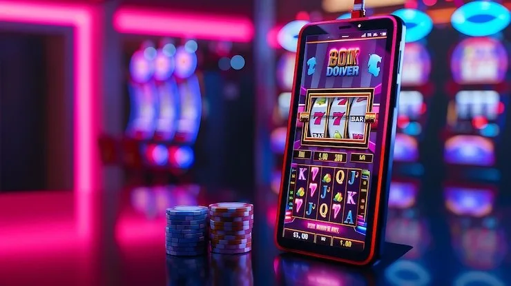 wf777 Fortress Fortune Slots